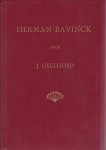 J. Geelhoed - Herman Bavinck