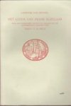 DEYSSEL, LODEWIJK VAN - Het leven van Frank Rozelaar.  Naar het handschrift uitgegeven, ingeleid en van aantekeningen voorzien door Harry G.M. Prick