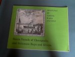 Stanton, Samuel Ward - Steam vessels of Chesapeake and Delaware Bays and Rivers