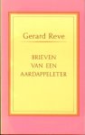Reve, Gerard - Brieven van een aardappeleter.