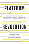 Geoffrey Parker - Platform revolution