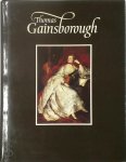 John T. Hayes, Thomas Gainsborough - Thomas Gainsborough