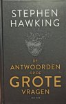 Stehen Hawking - De antwoorden op de grote vragen
