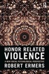 Robert Ermers - Honor Related Violence