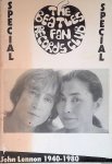 Moltmaker, Arie - Beatles Fan Records: Special: John Lennon 1940-1980