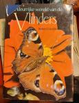 Goodden - Kleurrijke wereld van de vlinders