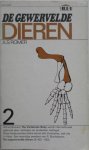 Romer A S - De gwervelde dieren Deel 1 & 2 Romer A S - De gwervelde dieren Deel 1 & 2