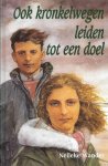 Nelleke Wander - Ook kronkelwegen leiden tot een doel