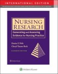 Denise Polit ; Cheryl Beck - Nursing Research