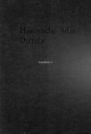 Wieberdink, G.L. - Historische Atlas Drenthe
