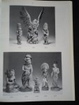 Catalogus Christie's - Indonesian Pictures, Watercolours, Drawings and Works of Art