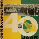 Kees Spierings 210835, Jan Sonneborn 210836 - Het Kikvorschenboek