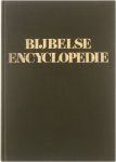 W.H. Gispen e.a. - Bijbelse Encyclopedie - Tweede deel (Horam - Z)