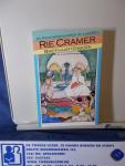 Oorthuizen, Willem ( biografische inleiding) - Rie Cramer briefkaartenboek / druk 1
