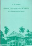 Wuisman,J.J.J.M. - Sociale verandering in bengkulu