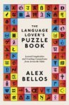 Alex Bellos 74191 - The Language Lover's Puzzle Book