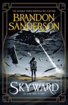Brandon Sanderson - Skyward The First Skyward Novel