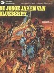 Jean Giraud, JEAN-MICHEL. Charlier, - Blueberry, jonge jaren van 01. jonge jaren blueberry (01)