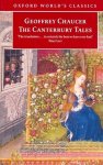 Geoffrey Chaucer - Chaucer:Canterbury Tales Owc:Ncs P