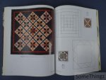 Papadakis, Brenda Manges. - Dear Jane. The Two Hundred Twenty-Five Patterns from the 1863 Jane A. Stickle Quilt.
