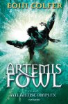Eoin Colfer - Artemis Fowl en het Atlantiscomplex