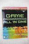 Miguel Teixeira de Sousa, Bruno - Game programming all in one (4 foto's)
