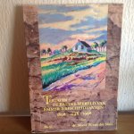 Sluis, M.W. van der - Terug in de bruine wereld van Emmer-Erfscheidenveen 1898-1948-1998 / druk 1