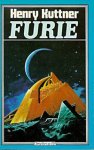 Kuttner, H. - Furie