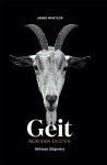 James Whetlor - Geit
