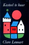 Lennart, Clare - Kasteel te huur