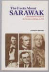 Anthony Brooke - The facts about Sarawak : a documented account of the cession to Britain in 1946