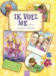Hest, Pimm van - Ik voel me / een boek vol emoties Hest, Pimm van - Ik voel me / een boek vol emoties