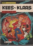  - Kees en Klaas de ongrijpbare dief