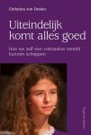 Christina von Dreien - Uiteindelijk komt alles goed Christina von Dreien - Uiteindelijk komt alles goed