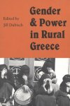 Jill Dubisch 160893 - Gender & Power in Rural Greece