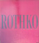 Peter Selz - Rothko