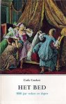 CATALANI Carla - Het bed. 5000 jaar waken en slapen