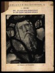 Helbig, J. - De glasschilderkunst in de oude Nederlanden