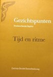 Bühler, Walther - Gezichtspunten. Brochure Sociale Hygiëne. Tijd en ritme