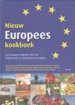 Moor, Janny de & Rooij, Nico. de (red.) - Nieuw Europees kookboek