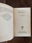 Wells, H.G. - The History of Mr. Polly Penguin Books 574