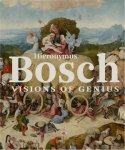 Matthijs Ilsinck, Jos Koldeweij - Hieronymus Bosch