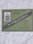 Schmidt, W. - Oververhitter Locomotieven