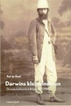 Raf de Bon - Darwins kleinkinderen De evolutietheorie in Belgie 1865-1945