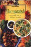 Anne Wilson - Vlot vegetarisch