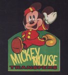 n.n - Mickey Mouse transfers.
