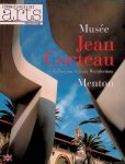 Boyer, Guy (editor) - Musée Jean Cocteau: collection Séverin Wunderman