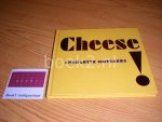 Mutsaers, Charlotte - Cheese! [met CD]
