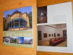 Joseph Hostens (tekst), Luc Buerman (foto's) - In de voetsporen van Henry van de Velde. Een architectuurreis door Belgie, Duitsland en Nederland