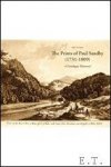 A. V. Gunn - Prints of Paul Sandby (1731-1809): A Catalogue Raisonne The Prints of Paul Sandby